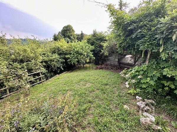 appartamento in vendita a Castagneto Po