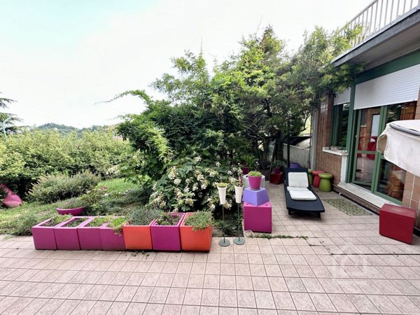 appartamento in vendita a Castagneto Po