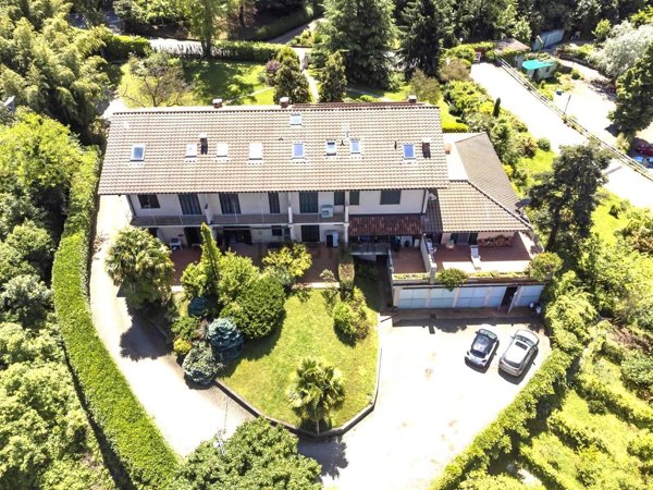 casa indipendente in vendita a Castagneto Po