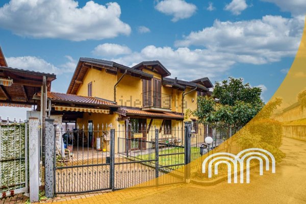 casa indipendente in vendita a Castagneto Po