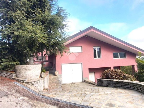 casa indipendente in vendita a Castagneto Po