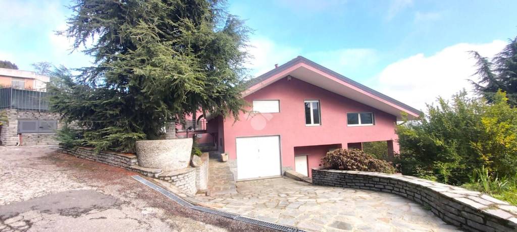 casa indipendente in vendita a Castagneto Po