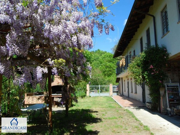 casa indipendente in vendita a Castagneto Po
