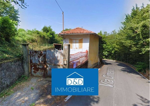 casa indipendente in vendita a Castagneto Po in zona Cimenasco
