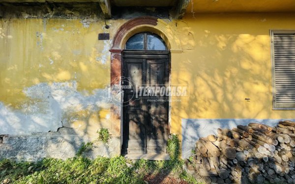 casa indipendente in vendita a Castagneto Po