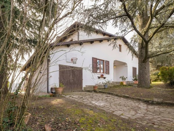 appartamento in vendita a Castagneto Po in zona San Genesio