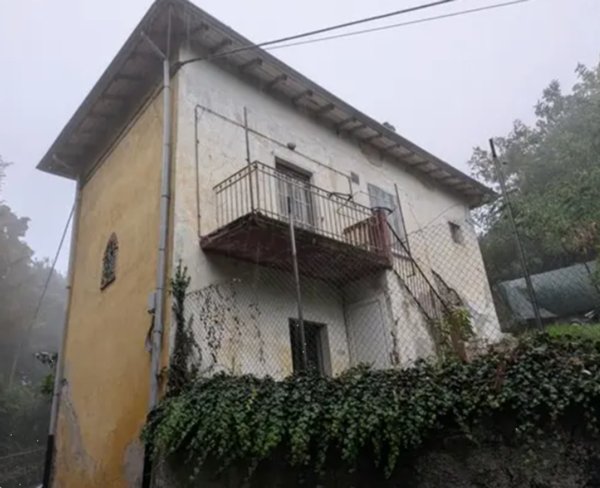 casa indipendente in vendita a Castagneto Po in zona Cimenasco