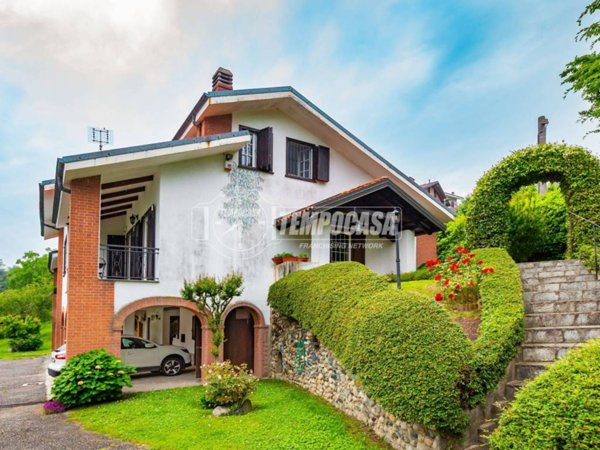 appartamento in vendita a Castagneto Po