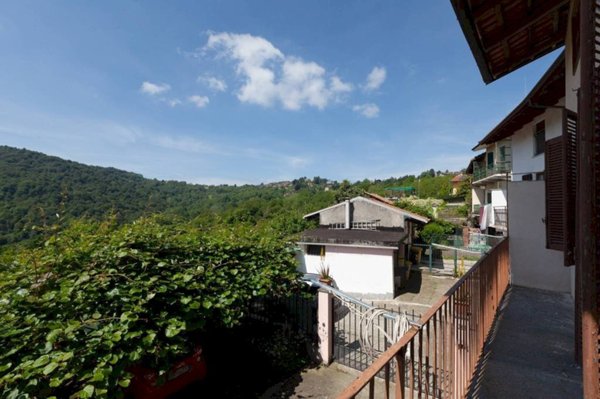 casa indipendente in vendita a Castagneto Po