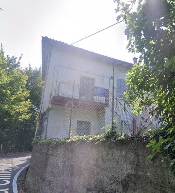 casa indipendente in vendita a Castagneto Po in zona Cimenasco
