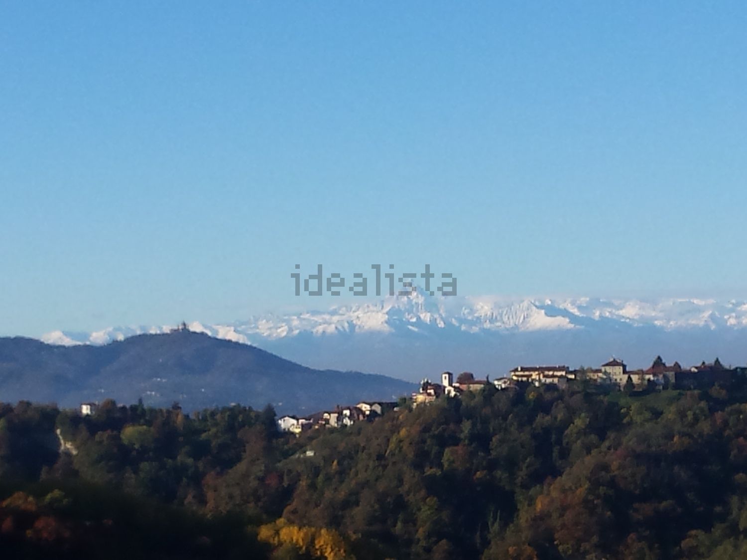 terreno edificabile in vendita a Castagneto Po