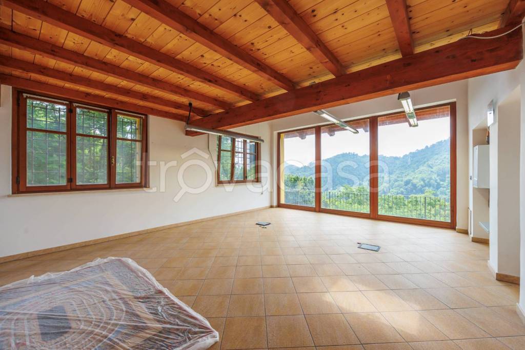 appartamento in vendita a Castagneto Po