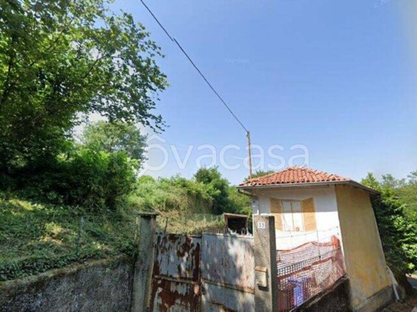 appartamento in vendita a Castagneto Po in zona Cimenasco