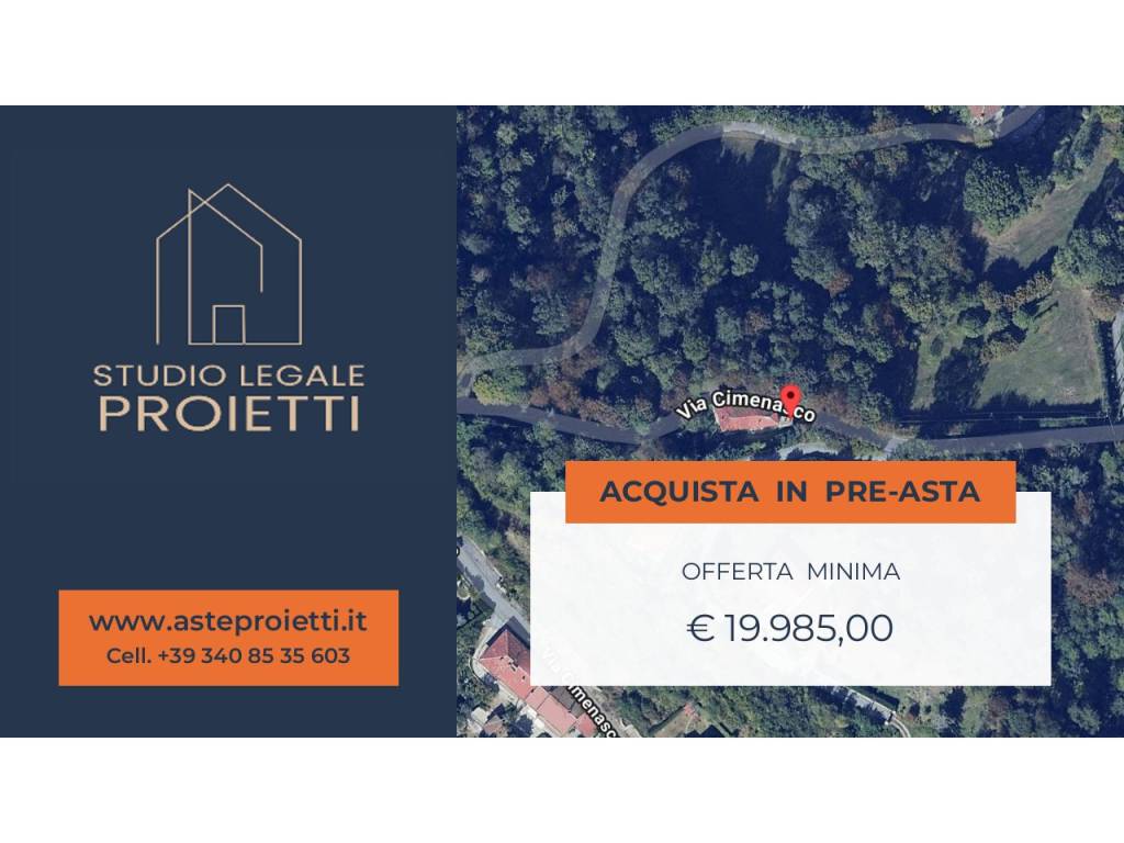 appartamento in vendita a Castagneto Po in zona Cimenasco