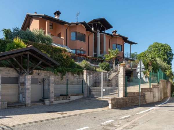 appartamento in vendita a Castagneto Po