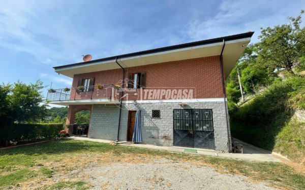 casa indipendente in vendita a Castagneto Po