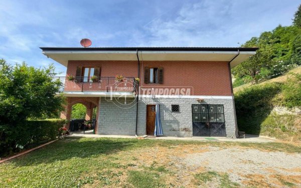 casa indipendente in vendita a Castagneto Po