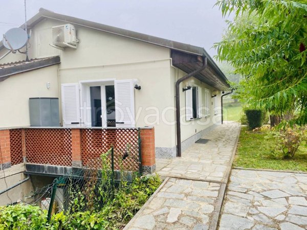 casa indipendente in vendita a Castagneto Po