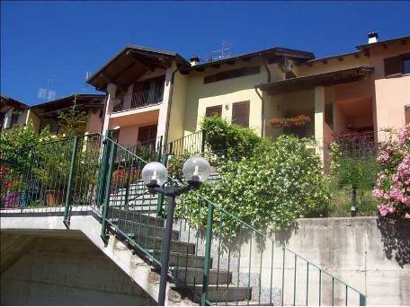 casa indipendente in vendita a Castagneto Po in zona Cimenasco