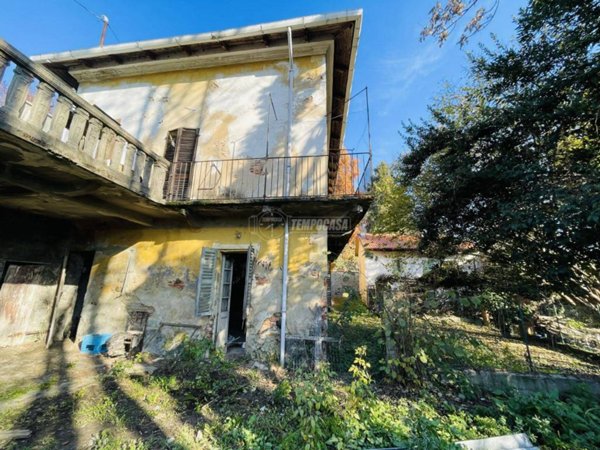 casa indipendente in vendita a Castagneto Po