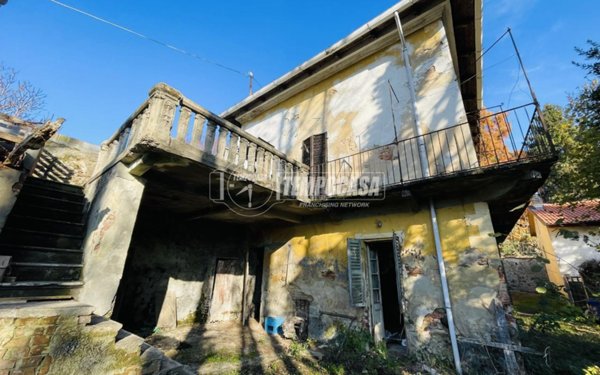 casa indipendente in vendita a Castagneto Po