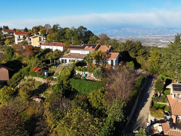 casa indipendente in vendita a Castagneto Po
