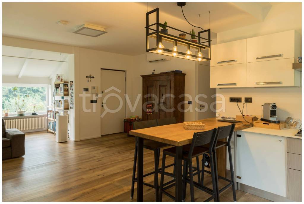 casa indipendente in vendita a Castagneto Po