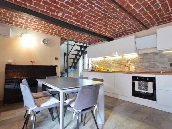 casa indipendente in vendita a Castagneto Po