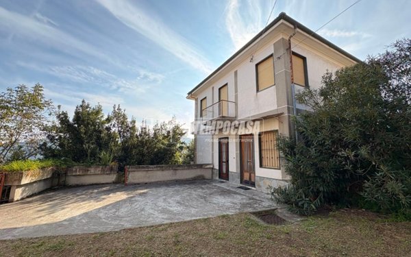 appartamento in vendita a Castagneto Po