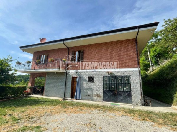 appartamento in vendita a Castagneto Po