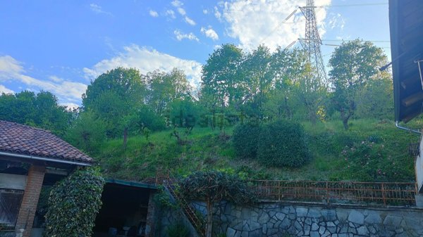 casale in vendita a Castagneto Po