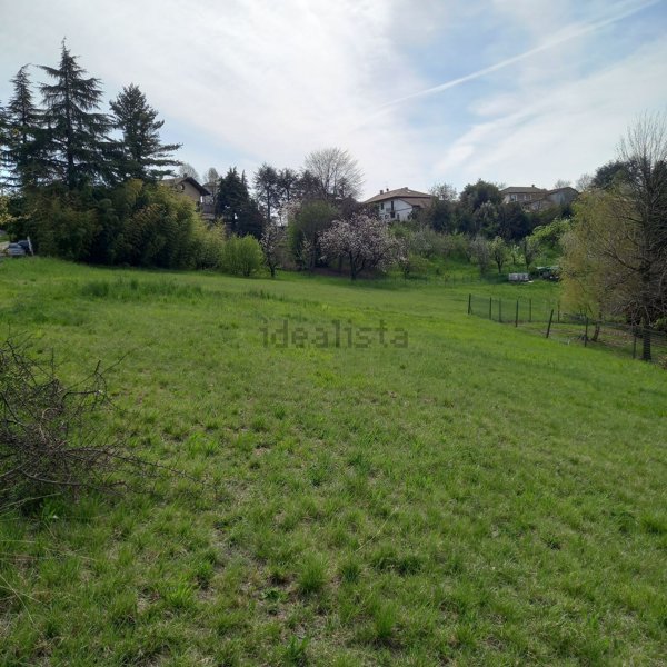 terreno edificabile in vendita a Castagneto Po