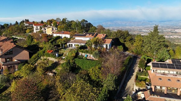 casa indipendente in vendita a Castagneto Po