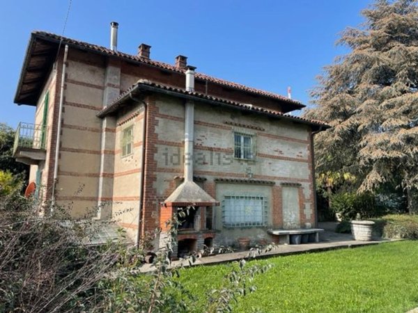 casa indipendente in vendita a Castagneto Po