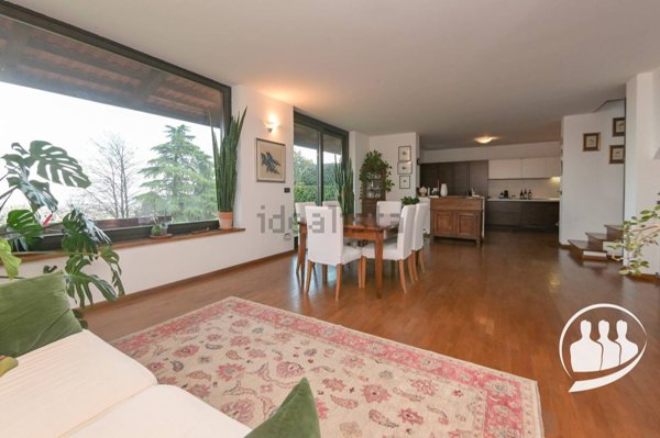 casa indipendente in vendita a Castagneto Po