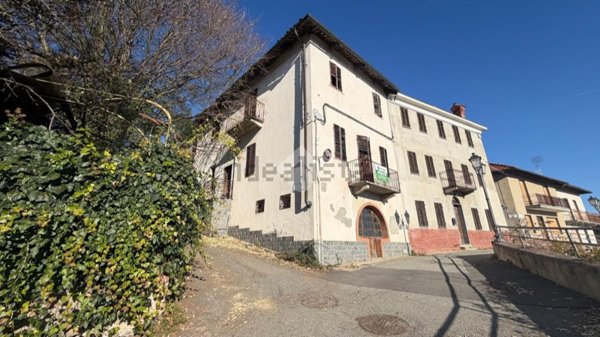 casa semindipendente in vendita a Castagneto Po