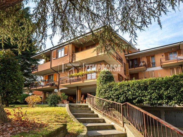 appartamento in vendita a Castagneto Po