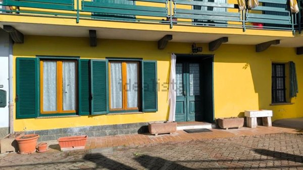 appartamento in vendita a Castagneto Po