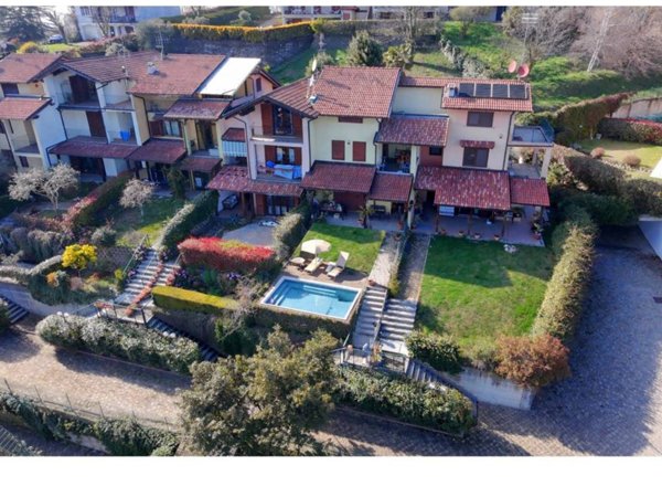 casa indipendente in vendita a Castagneto Po