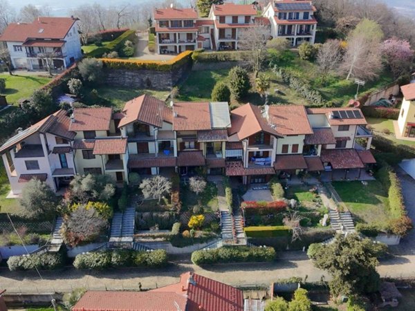 casa indipendente in vendita a Castagneto Po in zona San Genesio