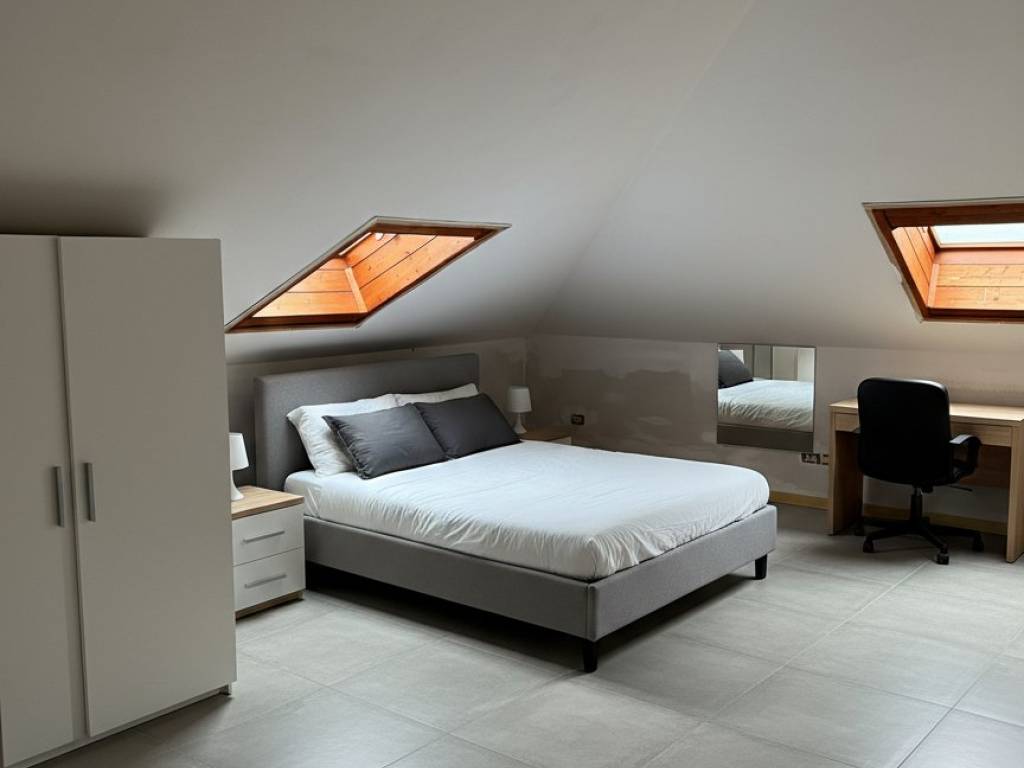 appartamento in vendita a Castagneto Po