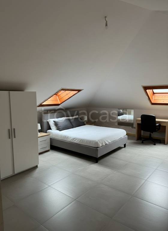 appartamento in vendita a Castagneto Po