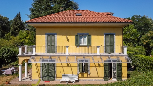 casa indipendente in vendita a Castagneto Po