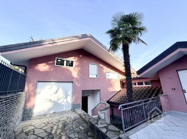 appartamento in vendita a Castagneto Po in zona San Genesio