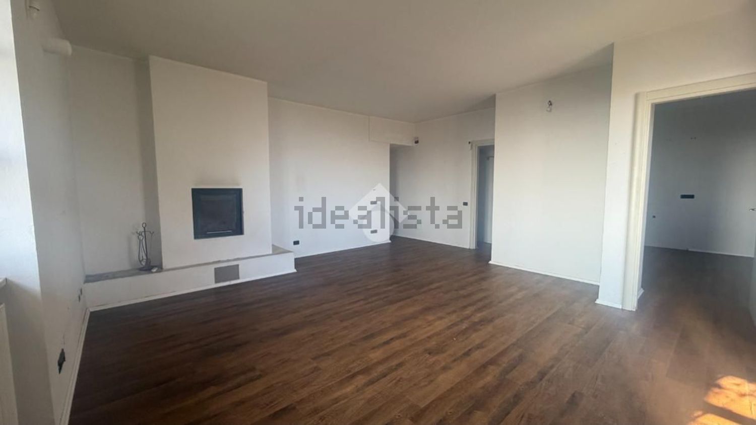 casa indipendente in vendita a Castagneto Po in zona Negri