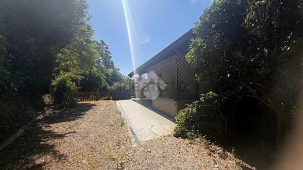 casa indipendente in vendita a Castagneto Po in zona San Genesio