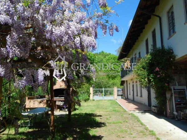 casa indipendente in vendita a Castagneto Po