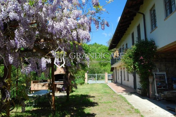 casa indipendente in vendita a Castagneto Po