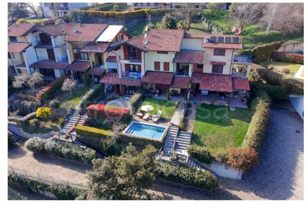 casa indipendente in vendita a Castagneto Po in zona Cimenasco