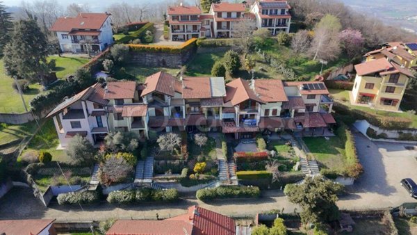 casa indipendente in vendita a Castagneto Po in zona Cimenasco